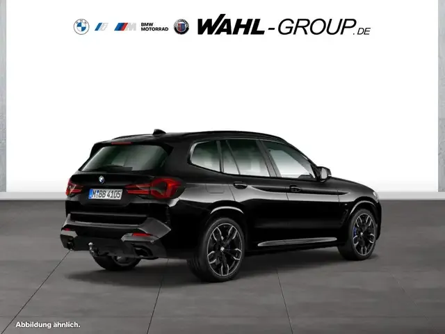 BMW X3 M