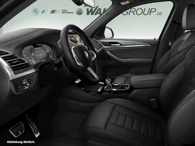 BMW X3 M