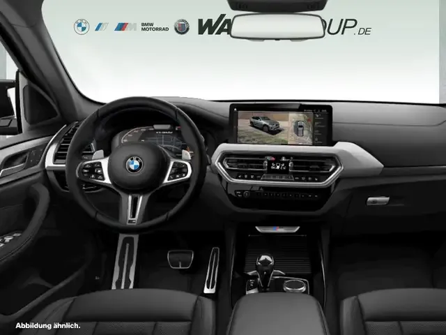 BMW X3 M
