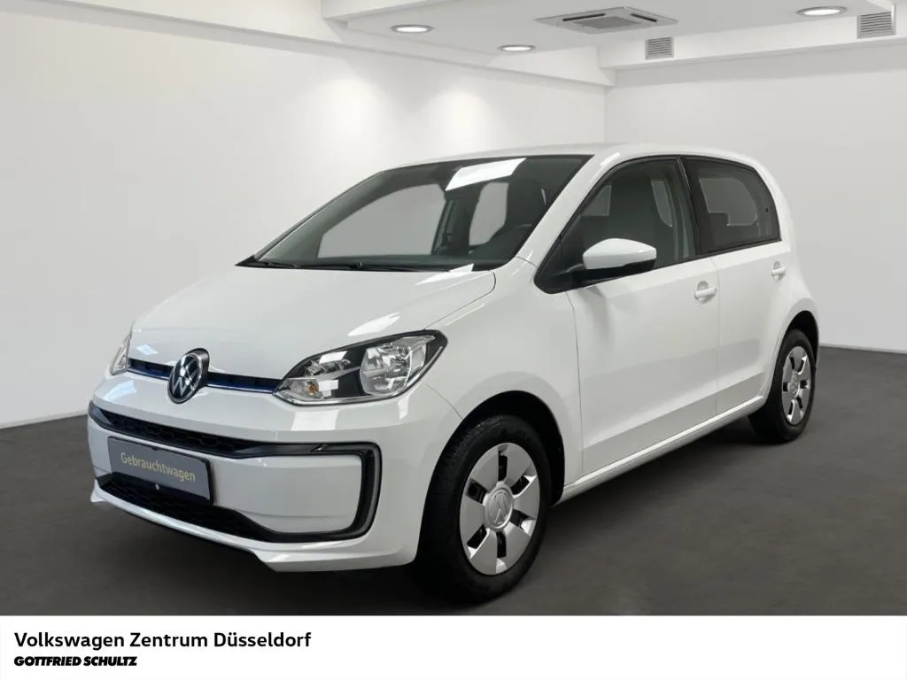 Volkswagen e-up!