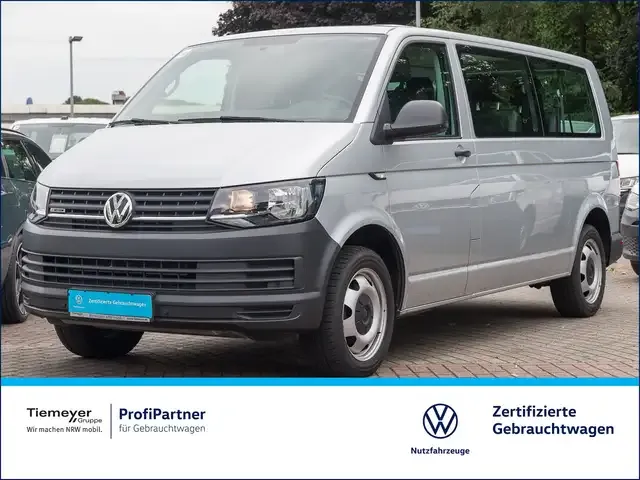 Volkswagen T6 Kombi