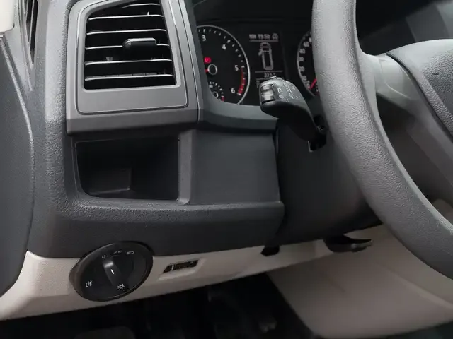 Volkswagen T6 Kombi