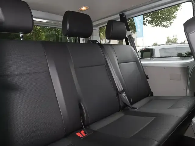 Volkswagen T6 Kombi
