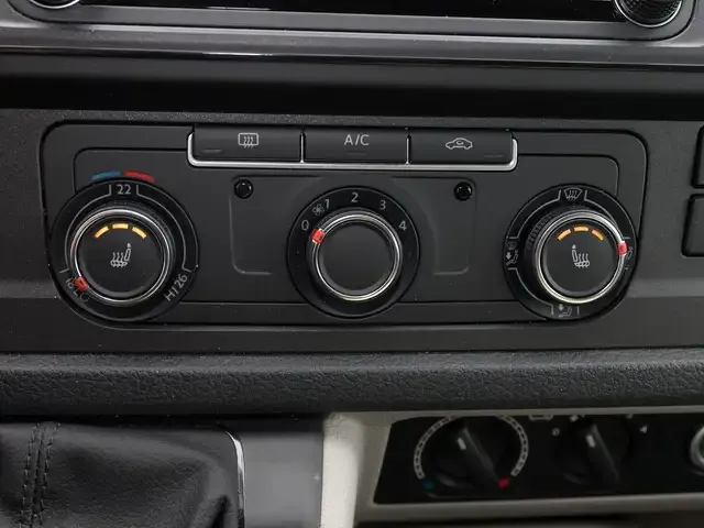 Volkswagen T6 Kombi
