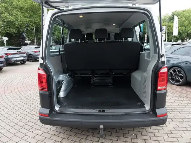Volkswagen T6 Kombi