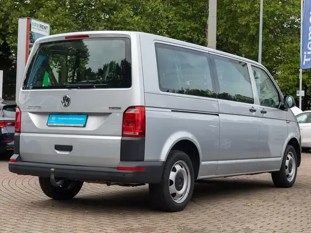 Volkswagen T6 Kombi