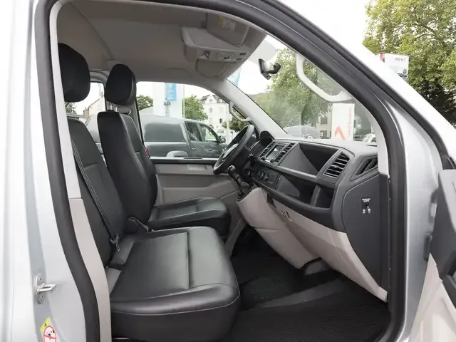 Volkswagen T6 Kombi