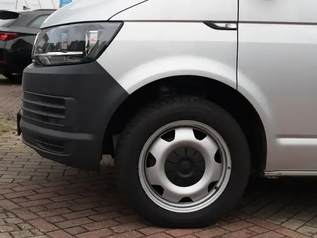 Volkswagen T6 Kombi