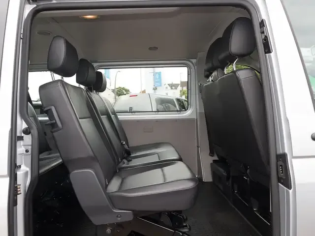 Volkswagen T6 Kombi