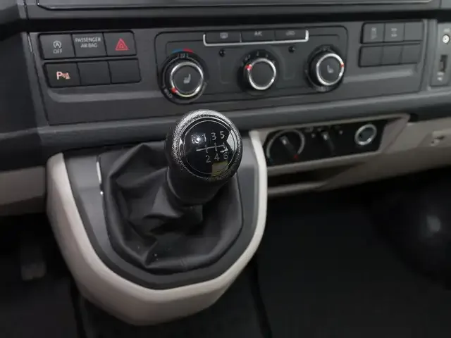 Volkswagen T6 Kombi