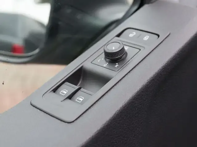 Volkswagen T6 Kombi