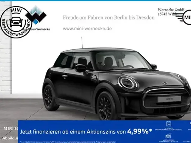 MINI One