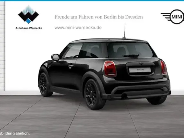 MINI One