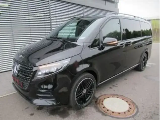 Mercedes-Benz V 300