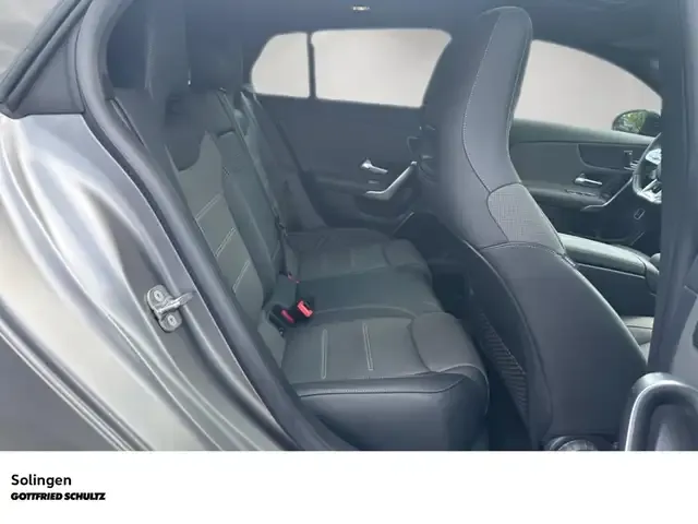 Mercedes-Benz CLA 45 AMG