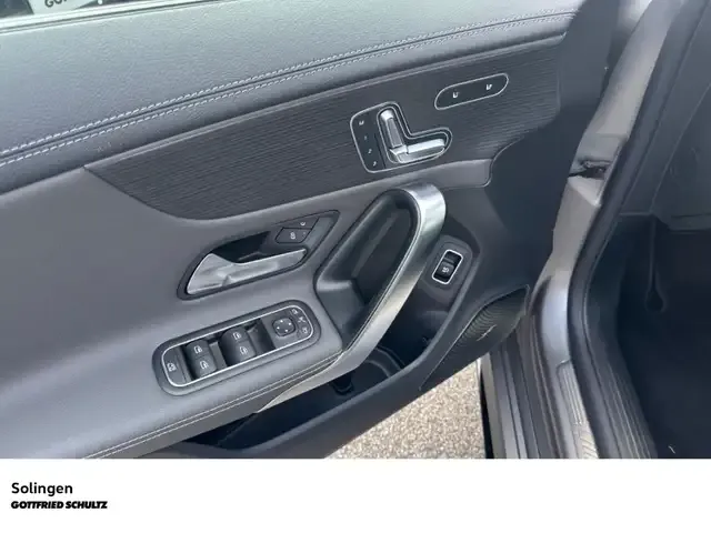 Mercedes-Benz CLA 45 AMG