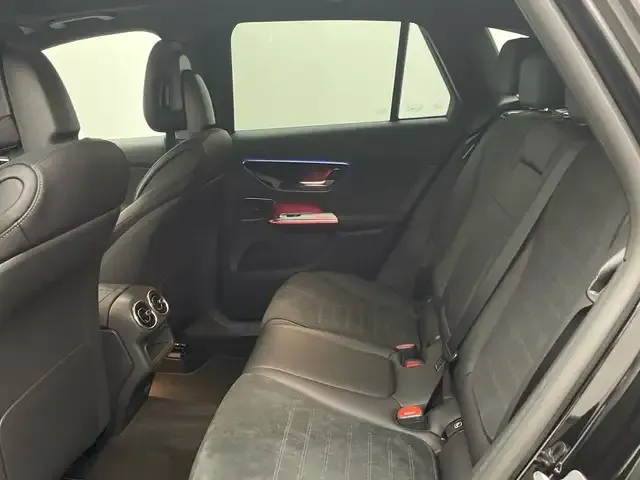 Mercedes-Benz GLC 450