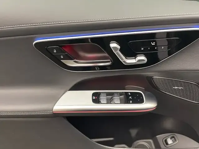 Mercedes-Benz GLC 450