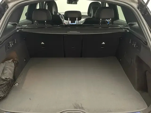 Mercedes-Benz GLC 450