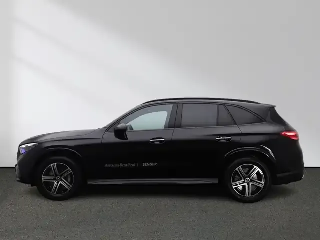 Mercedes-Benz GLC 450