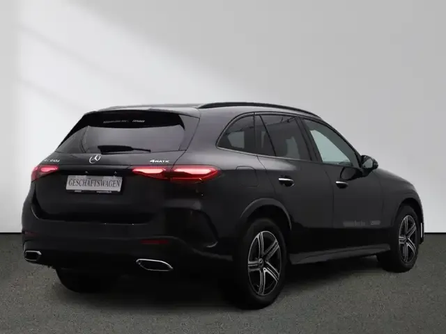 Mercedes-Benz GLC 450