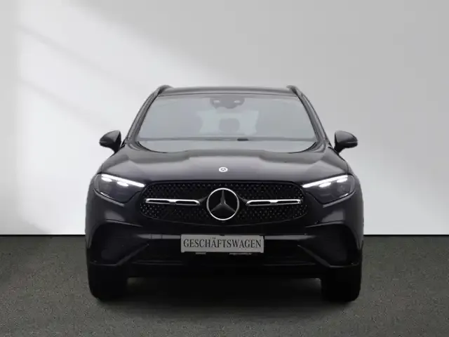 Mercedes-Benz GLC 450