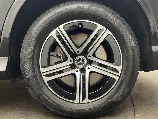 Mercedes-Benz GLC 450