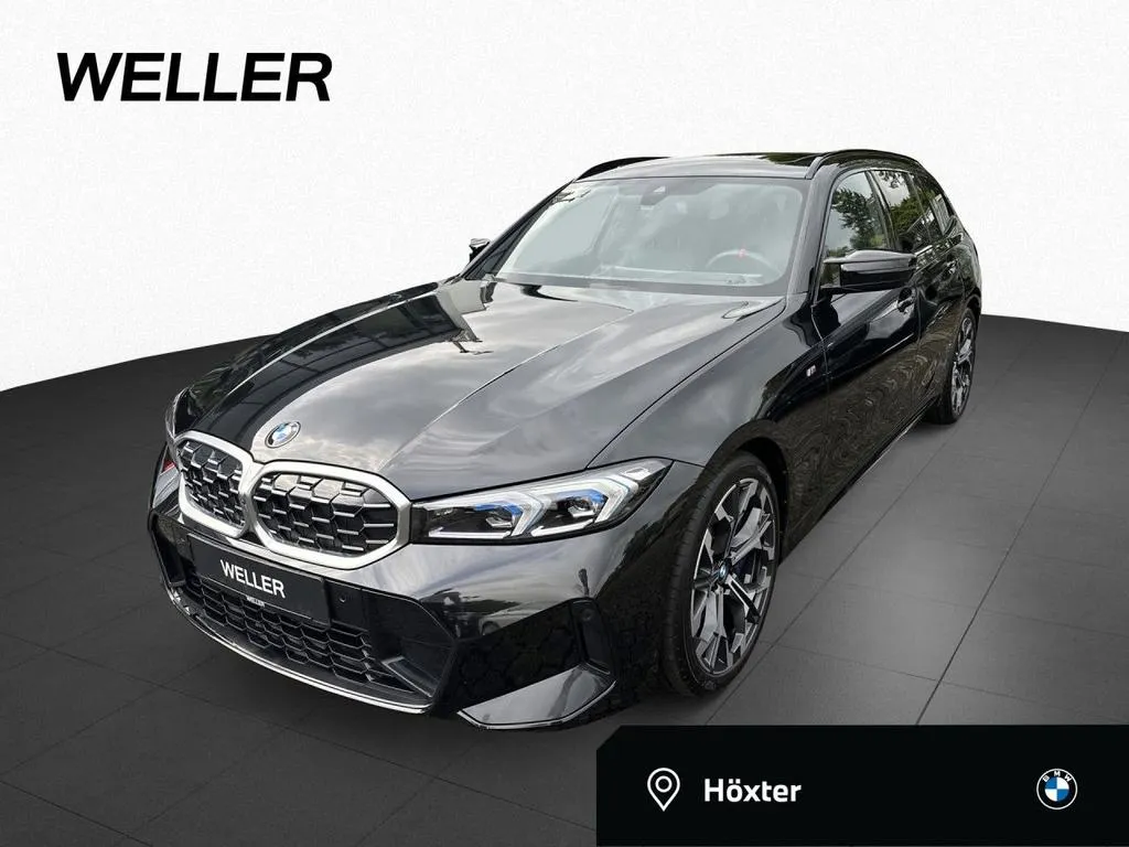 BMW 340