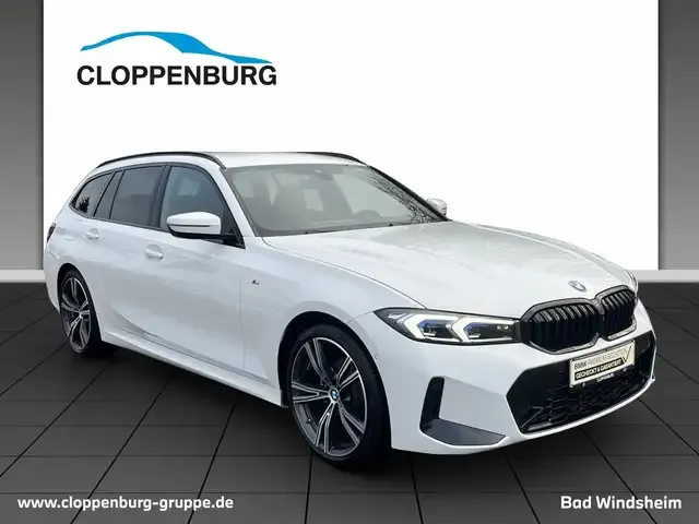 BMW 320