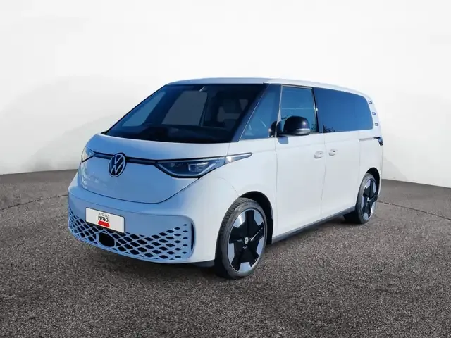 Volkswagen ID. Buzz