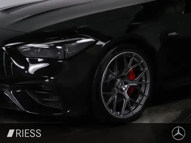 Mercedes-Benz CLE 53 AMG