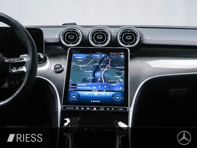 Mercedes-Benz CLE 53 AMG