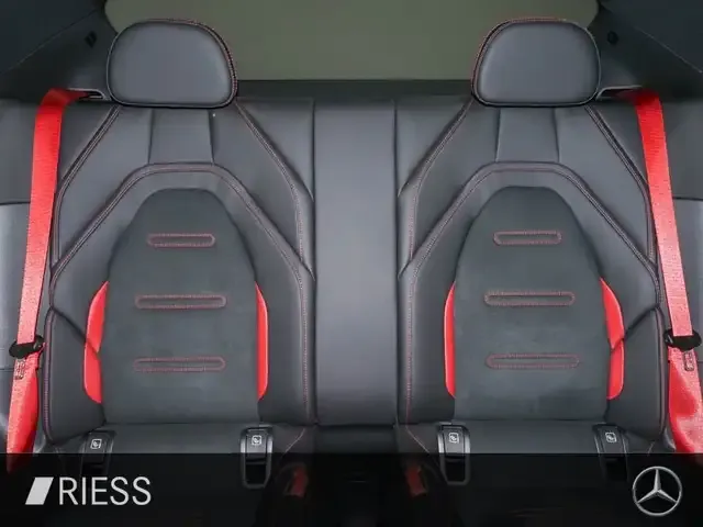 Mercedes-Benz CLE 53 AMG