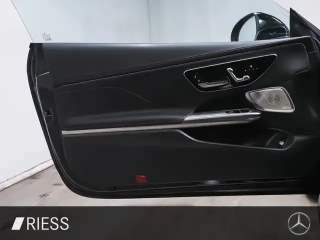 Mercedes-Benz CLE 53 AMG