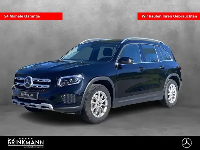 Mercedes-Benz GLB 220