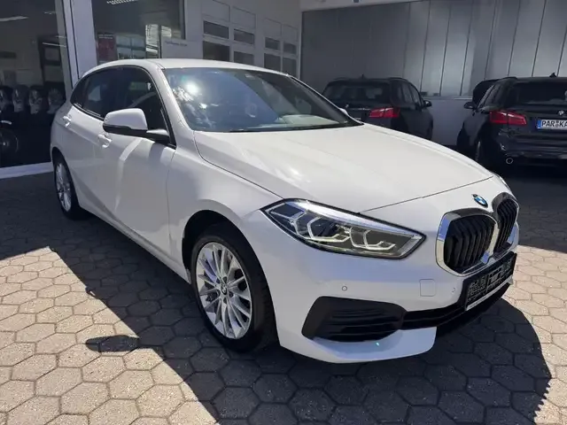 BMW 120