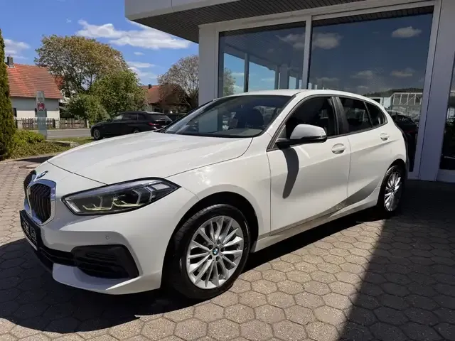 BMW 120