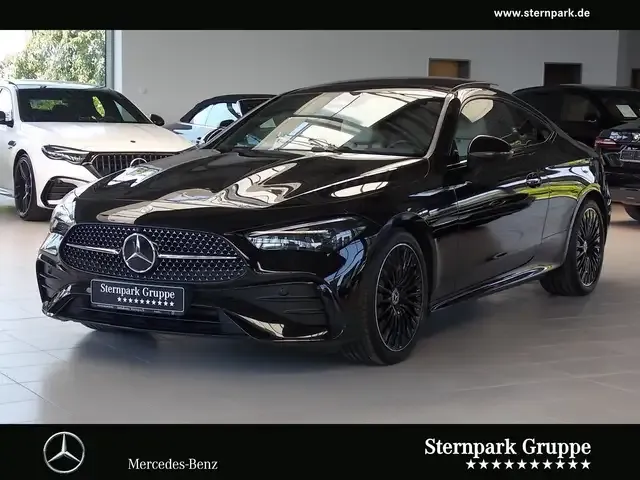 Mercedes-Benz CLE 300