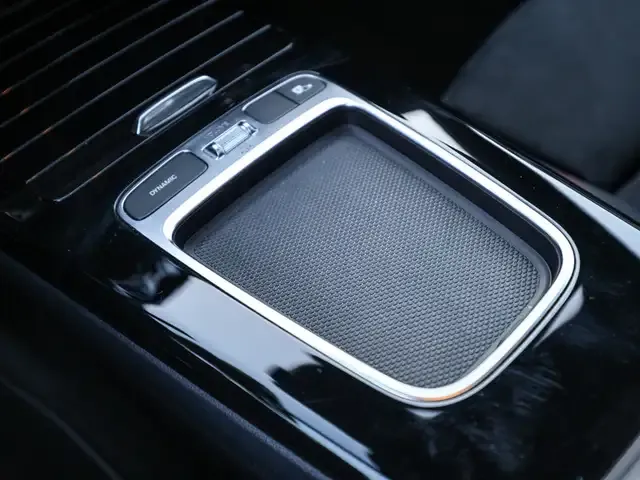 Mercedes-Benz CLA 35 AMG