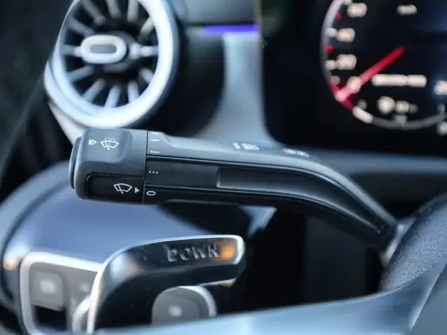 Mercedes-Benz CLA 35 AMG