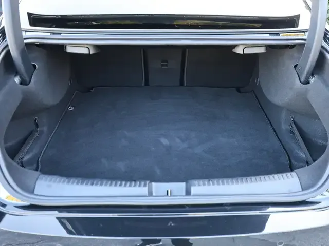 Mercedes-Benz CLA 35 AMG