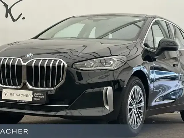 BMW 220