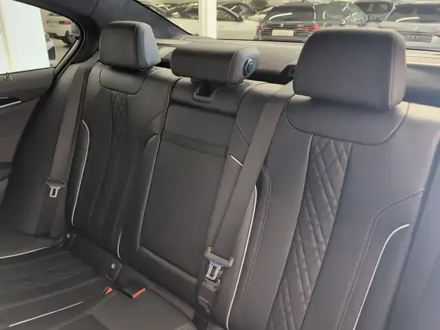 BMW 545