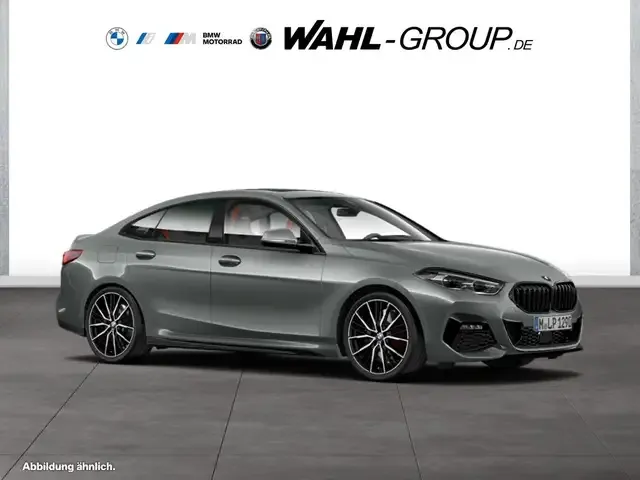 BMW 220