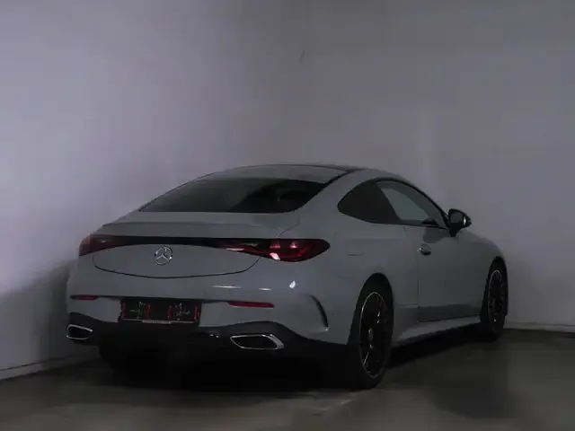 Mercedes-Benz CLE 200