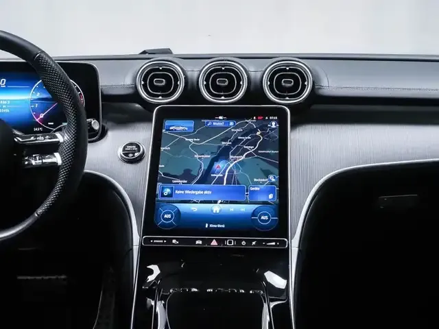 Mercedes-Benz CLE 200