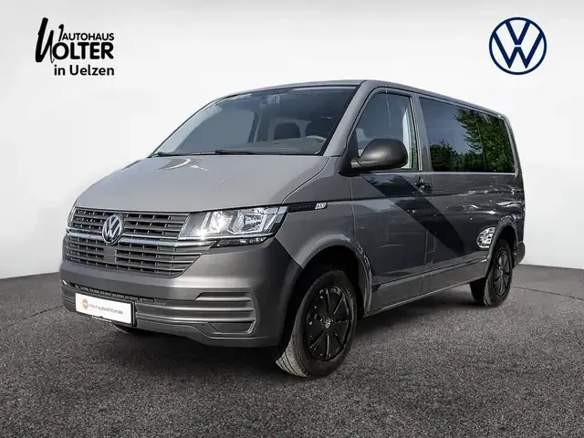 Volkswagen T6.1 Transporter