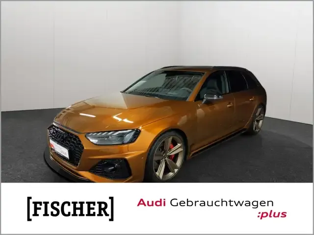 Audi RS4