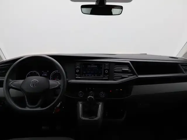 Volkswagen T6.1 Kombi