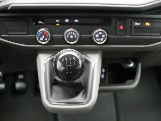 Volkswagen T6.1 Kombi